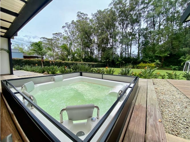Casa de 5 alcobas en venta en Llano Grande, Rionegro, 450 m² · foto 3 de 24