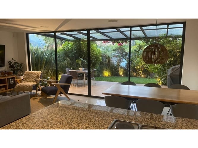 Casa de 3 alcobas en arriendo en Pantanillo, El Retiro, 120 m² · foto 2 de 24