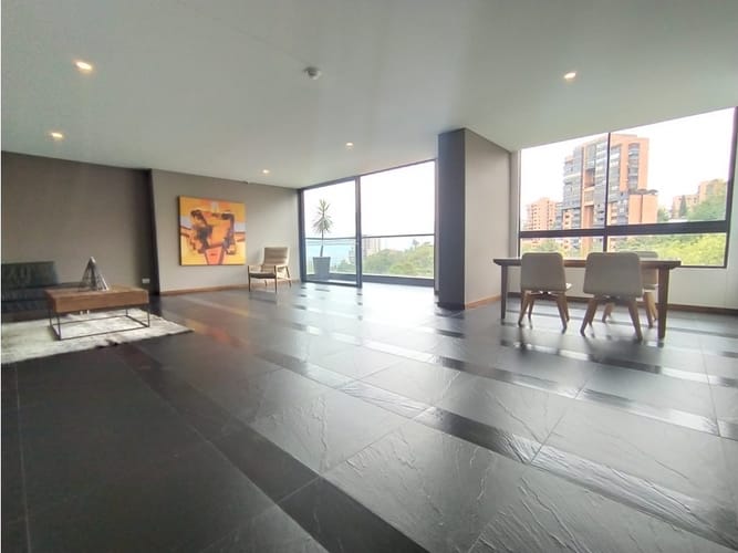 Apartamento de 3 alcobas en venta en San Lucas, Medellín, 192 m² · foto 20 de 24