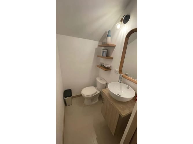 Casa de 3 alcobas en arriendo en Pantanillo, El Retiro, 120 m² · foto 5 de 24
