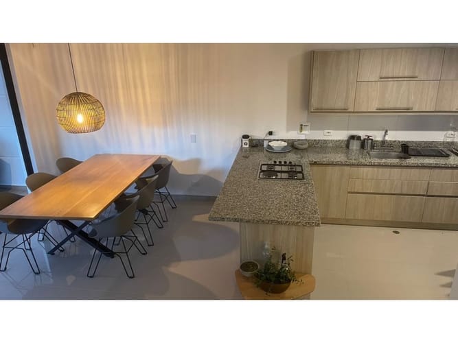 Casa de 3 alcobas en arriendo en Pantanillo, El Retiro, 120 m² · foto 7 de 24