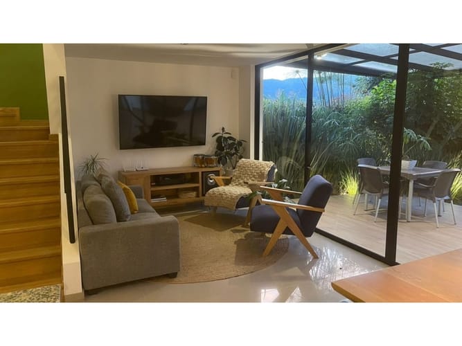 Casa de 3 alcobas en arriendo en Pantanillo, El Retiro, 120 m² · foto 10 de 24