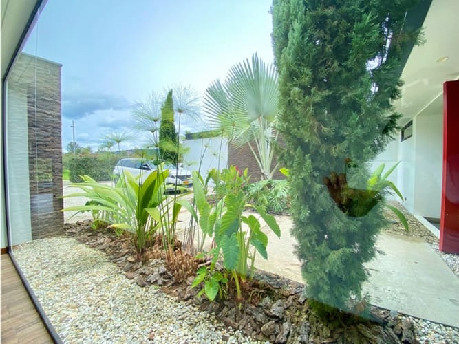 Casa de 5 alcobas en venta en Llano Grande, Rionegro, 450 m² · foto 12 de 24