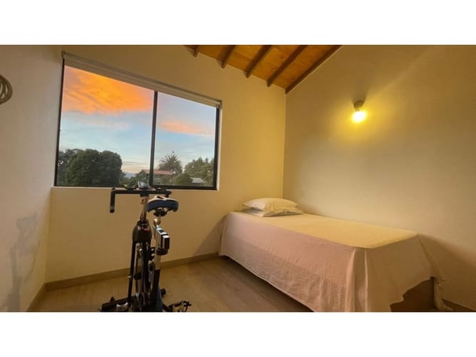 Casa de 3 alcobas en arriendo en Pantanillo, El Retiro, 120 m² · foto 12 de 24