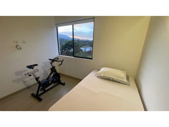Casa de 3 alcobas en arriendo en Pantanillo, El Retiro, 120 m² · foto 13 de 24