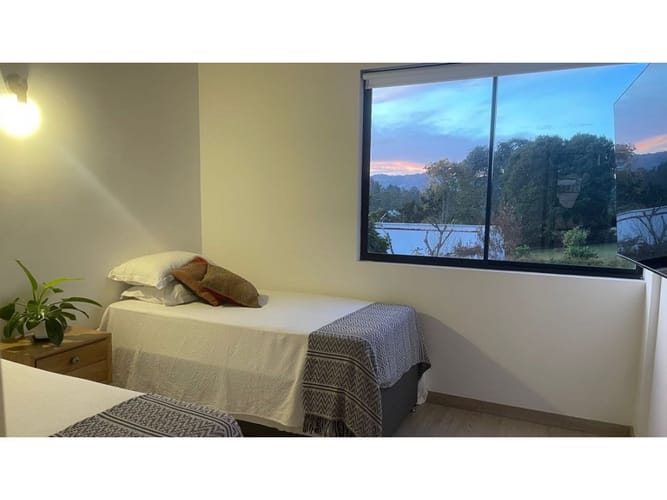 Casa de 3 alcobas en arriendo en Pantanillo, El Retiro, 120 m² · foto 15 de 24