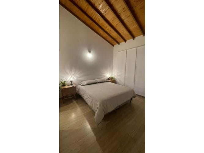 Casa de 3 alcobas en arriendo en Pantanillo, El Retiro, 120 m² · foto 19 de 24