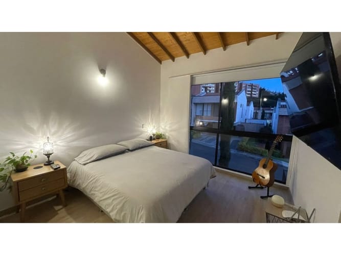 Casa de 3 alcobas en arriendo en Pantanillo, El Retiro, 120 m² · foto 21 de 24