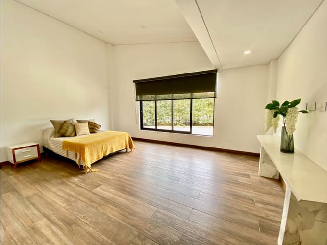 Casa de 5 alcobas en venta en Llano Grande, Rionegro, 450 m² · foto 22 de 24