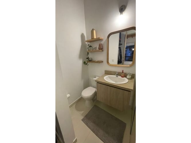 Casa de 3 alcobas en arriendo en Pantanillo, El Retiro, 120 m² · foto 23 de 24