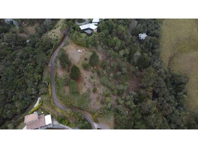 Lote en venta en Pantanillo, El Retiro, 7474 m² · foto 2 de 10