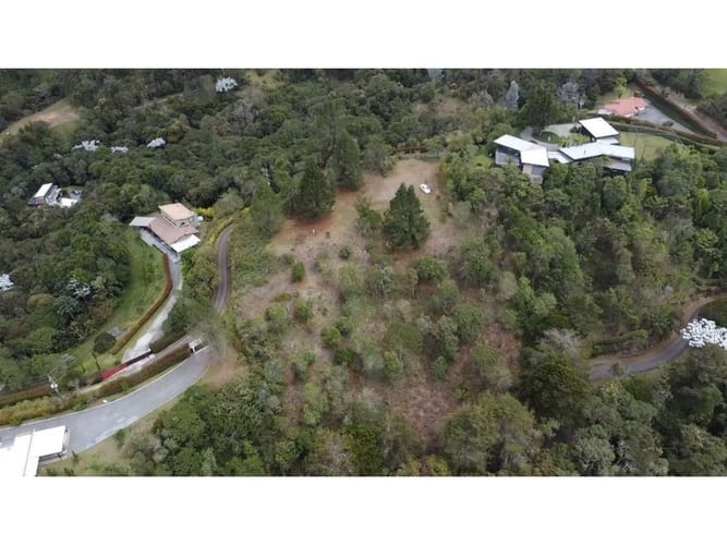 Lote en venta en Pantanillo, El Retiro, 7474 m² · foto 6 de 10