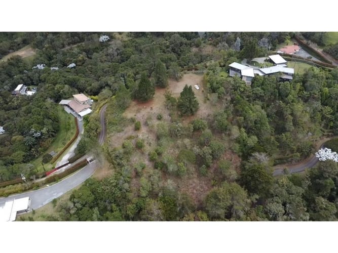 Lote en venta en Pantanillo, El Retiro, 7474 m² · foto 9 de 10
