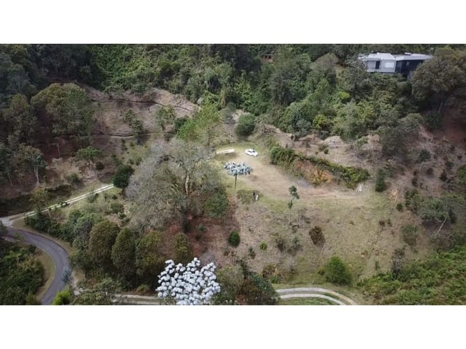 Lote en venta en Pantanillo, El Retiro, 9913 m² · foto 5 de 10