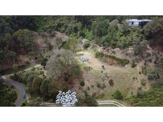 Lote en venta en Pantanillo, El Retiro, 9913 m² · foto 6 de 10