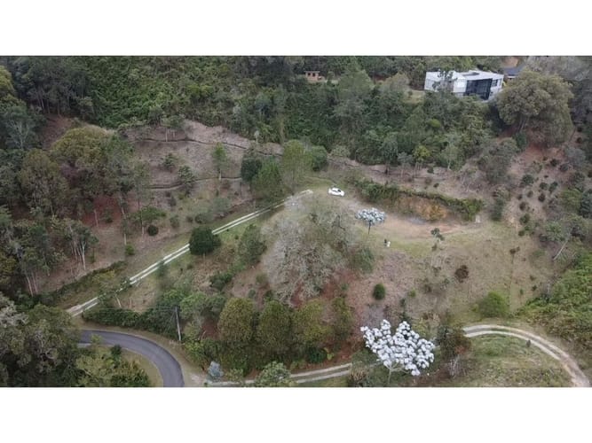 Lote en venta en Pantanillo, El Retiro, 9913 m² · foto 7 de 10