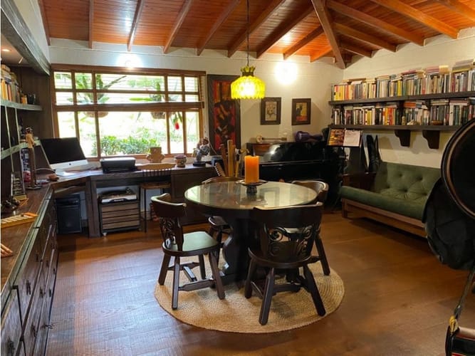 Casa de 4 alcobas en venta en Carrizales, El Retiro, 350 m² · foto 5 de 17