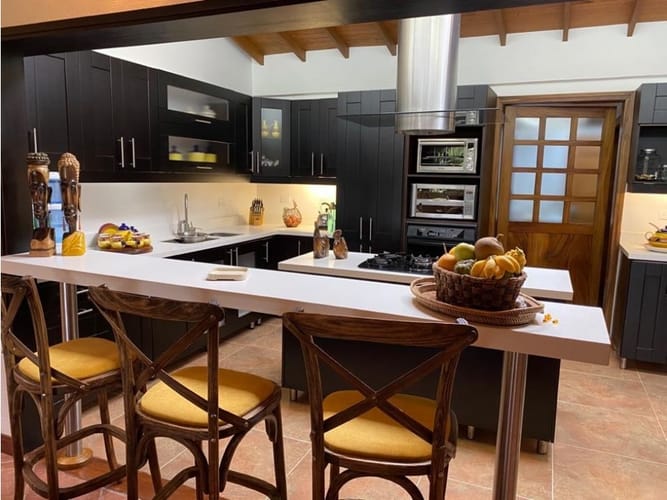 Casa de 4 alcobas en venta en Carrizales, El Retiro, 350 m² · foto 6 de 17