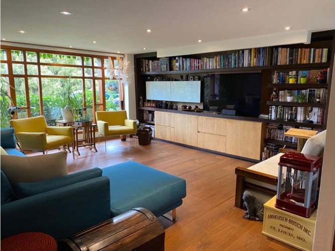 Casa de 4 alcobas en venta en Carrizales, El Retiro, 350 m² · foto 8 de 17