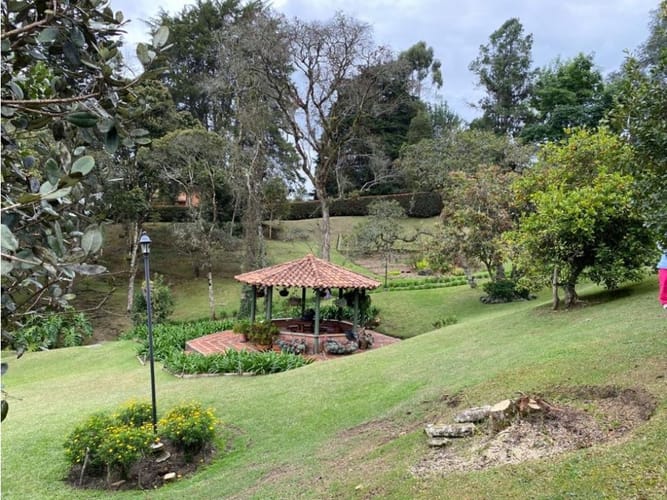 Casa de 4 alcobas en venta en Carrizales, El Retiro, 350 m² · foto 14 de 17