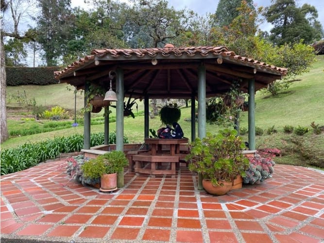 Casa de 4 alcobas en venta en Carrizales, El Retiro, 350 m² · foto 15 de 17