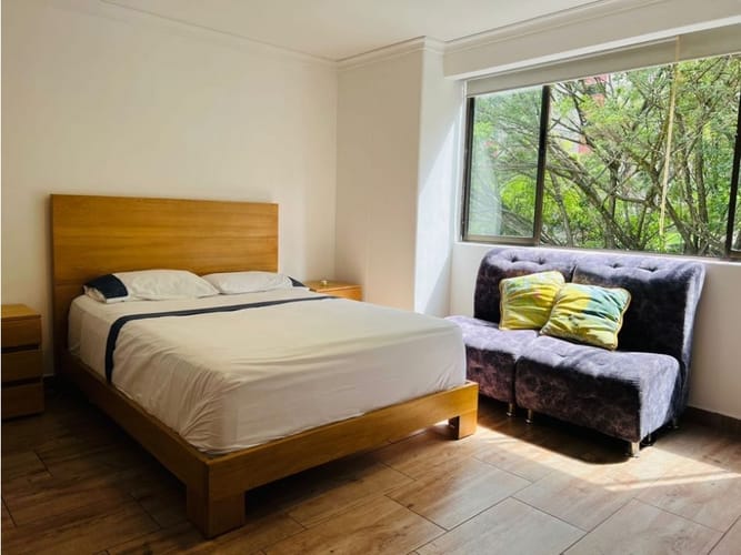 Apartamento de 4 alcobas en venta en La Florida, Medellín, 212 m² · foto 11 de 24