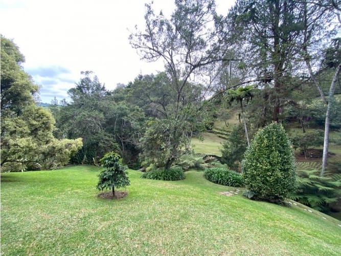Casa de 4 alcobas en venta en Carrizales, El Retiro, 350 m² · foto 17 de 17