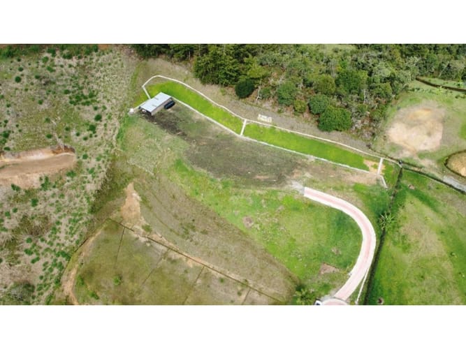 Lote en venta en Las Mercedes, Marinilla, 3880 m² · foto 6 de 7
