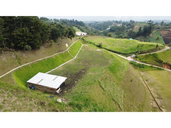 Lote en venta en Las Mercedes, Marinilla, 3880 m² · foto 7 de 7