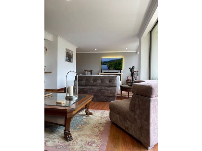 Apartamento de 4 alcobas en venta en La Florida, Medellín, 212 m² · foto 16 de 24