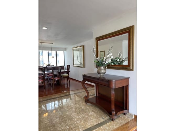 Apartamento de 4 alcobas en venta en La Florida, Medellín, 212 m² · foto 24 de 24