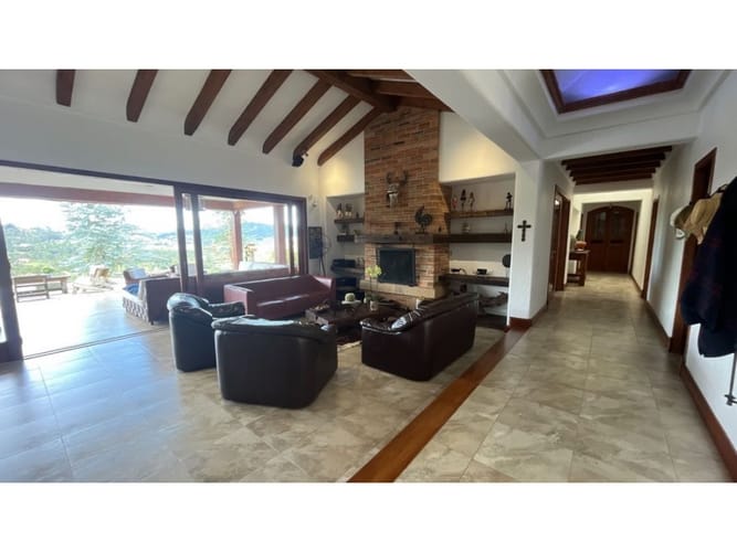 Casa de 3 alcobas en venta en Escobero, Medellín, 600 m² · foto 8 de 24