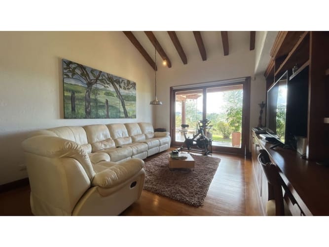 Casa de 3 alcobas en venta en Escobero, Medellín, 600 m² · foto 10 de 24
