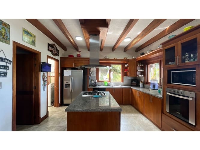 Casa de 3 alcobas en venta en Escobero, Medellín, 600 m² · foto 12 de 24