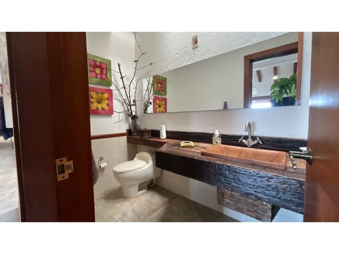 Casa de 3 alcobas en venta en Escobero, Medellín, 600 m² · foto 16 de 24