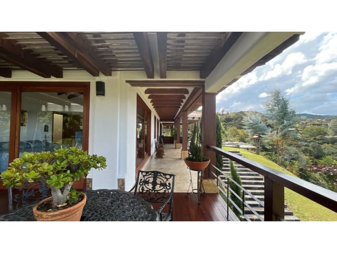 Casa de 3 alcobas en venta en Escobero, Medellín, 600 m² · foto 22 de 24