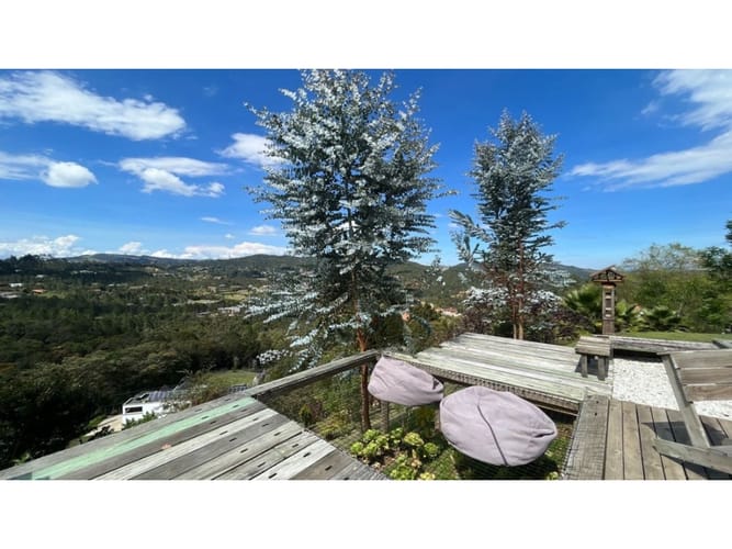 Casa de 3 alcobas en venta en Escobero, Medellín, 600 m² · foto 23 de 24