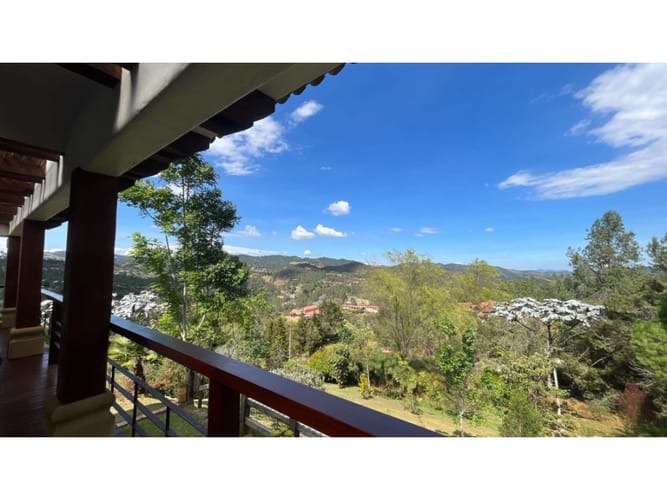 Casa de 3 alcobas en venta en Escobero, Medellín, 600 m² · foto 24 de 24