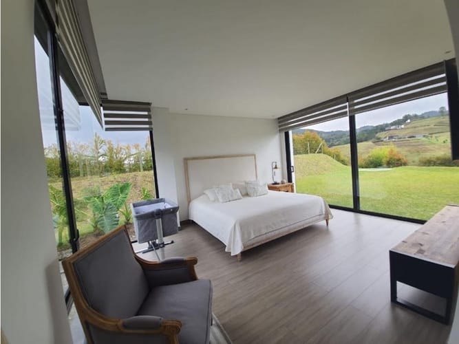 Casa de 3 alcobas en venta en El Retiro, 260 m² · foto 7 de 12