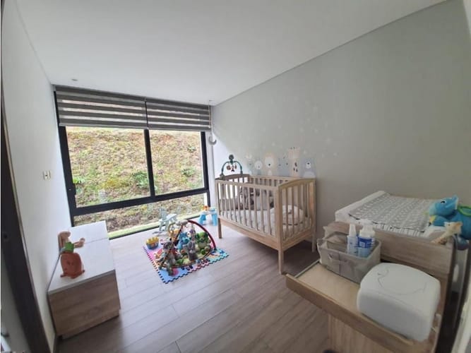 Casa de 3 alcobas en venta en El Retiro, 260 m² · foto 8 de 12