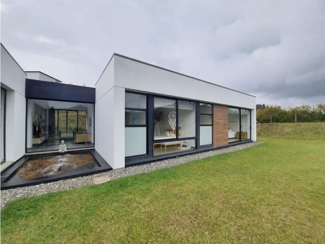 Casa de 3 alcobas en venta en El Retiro, 260 m² · foto 12 de 12