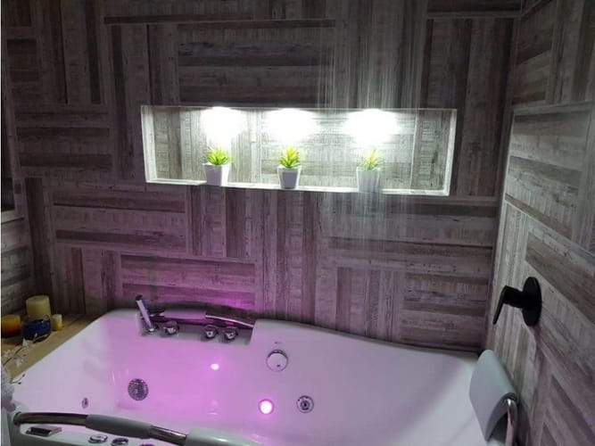 Apartamento de 1 alcoba en arriendo en Asomadera No.2, Medellín, 69 m² · foto 8 de 14