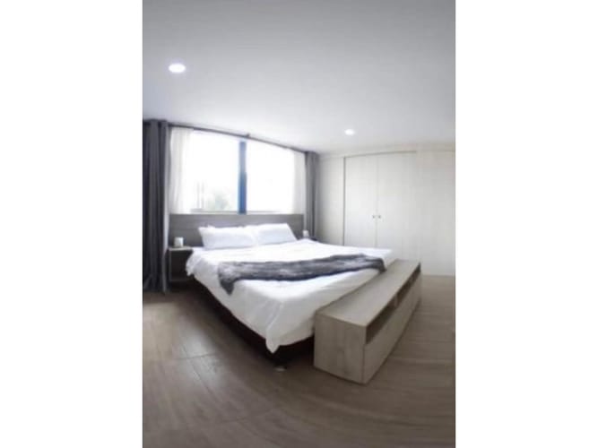 Apartamento de 1 alcoba en arriendo en Asomadera No.2, Medellín, 69 m² · foto 9 de 14
