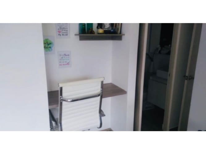 Apartamento de 1 alcoba en arriendo en Asomadera No.2, Medellín, 69 m² · foto 11 de 14
