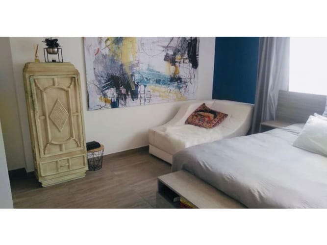 Apartamento de 1 alcoba en arriendo en Asomadera No.2, Medellín, 69 m² · foto 13 de 14