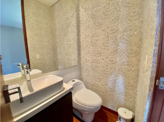 Apartamento de 1 alcoba en arriendo en El Poblado, Medellín, 80 m² · foto 11 de 14