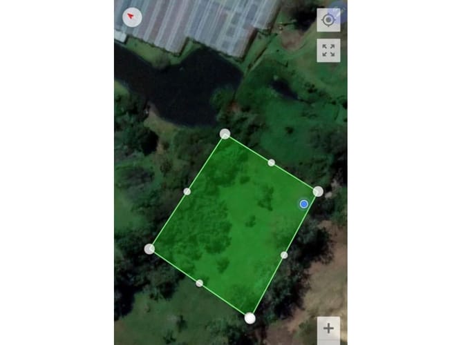 Lote en venta en Llano Grande, Rionegro, 15700 m² · foto 3 de 7