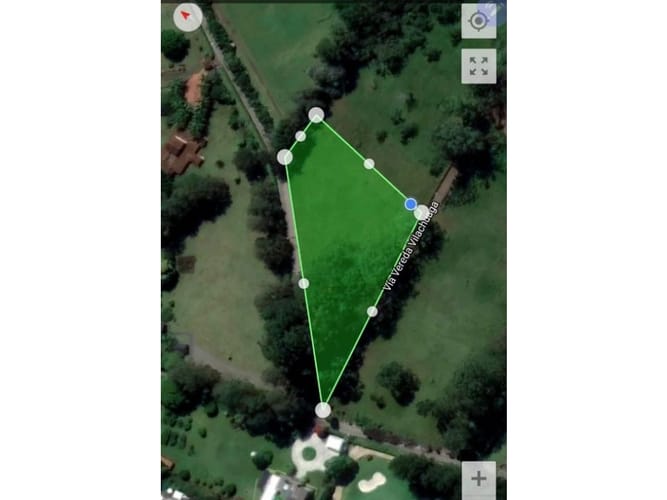 Lote en venta en Llano Grande, Rionegro, 15700 m² · foto 5 de 7