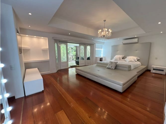 Casa de 4 alcobas en arriendo en El Poblado, Rionegro, 520 m² · foto 6 de 24