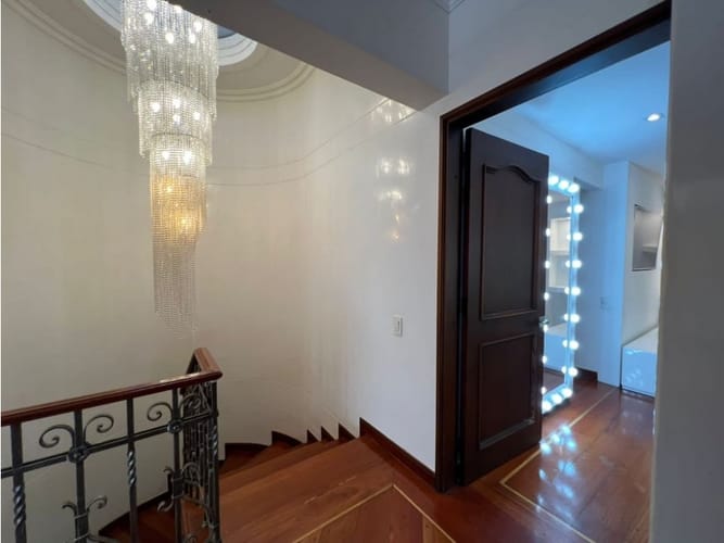 Casa de 4 alcobas en arriendo en El Poblado, Rionegro, 520 m² · foto 9 de 24